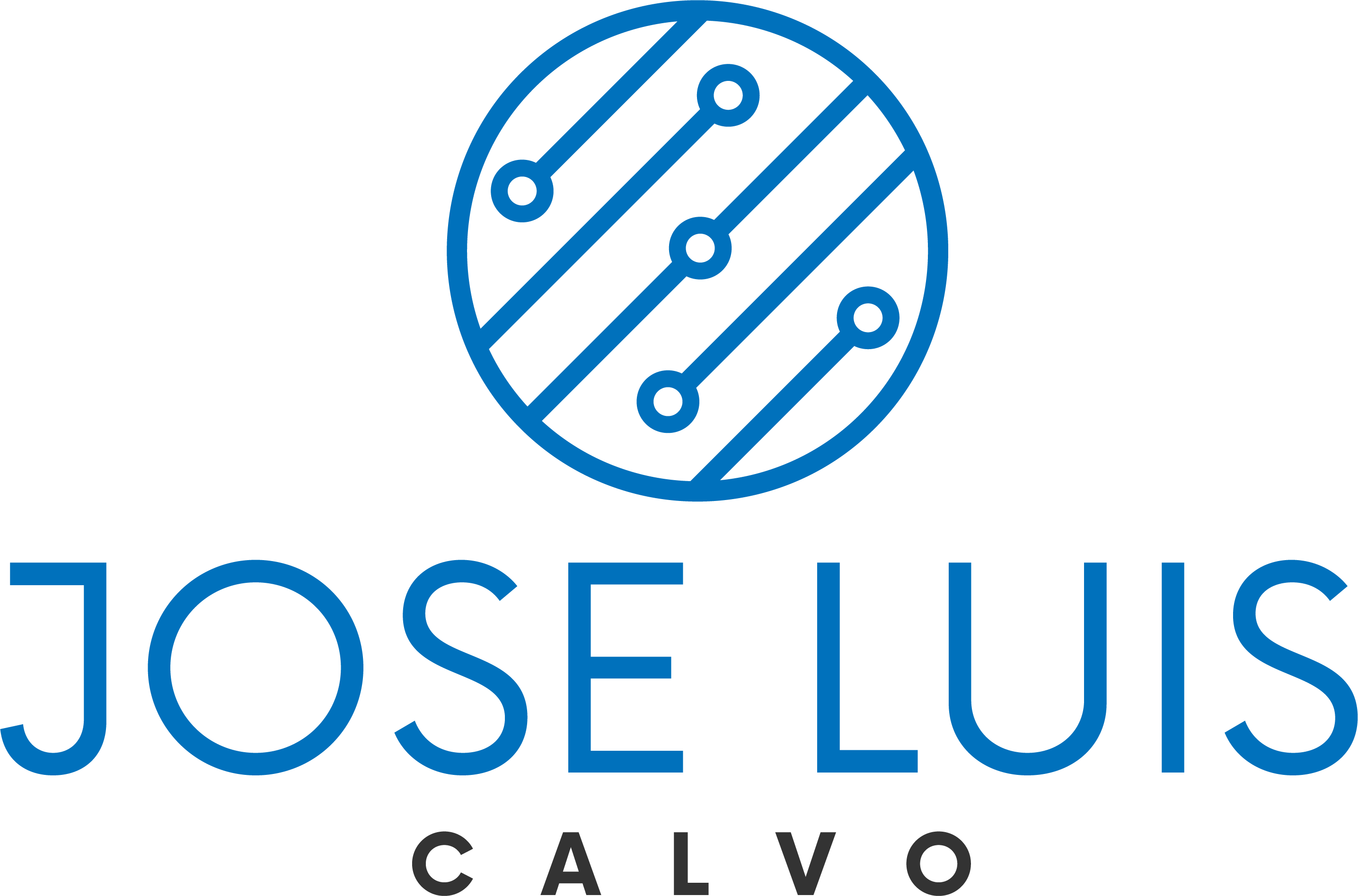 Jose Luis Calvo